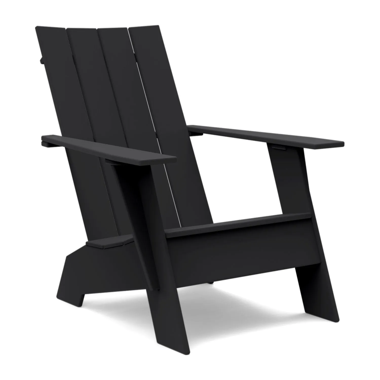 Adirondack Chair with Ottoman Bundle