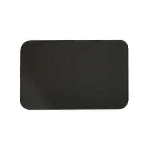 Alucoworld Aluminium Panel 4000 x 1220 x 4mm Metallic Grey (AL-6001)