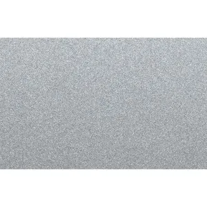 Alucoworld Aluminium Panel 4000 x 1220 x 4mm White Silver Grey (AL-8001)