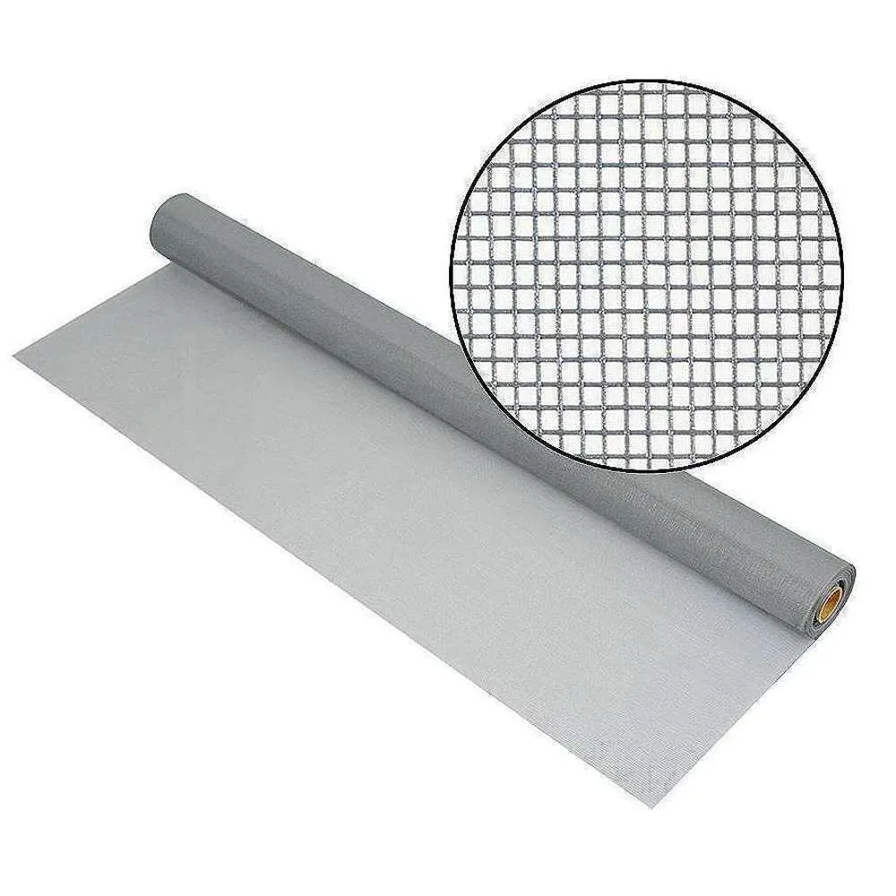 Anchor Alu Screening Bright 4ft x 30m