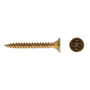 Anchor Plasterboard Screw Needle Bugle 6G x 32mm x 200pk