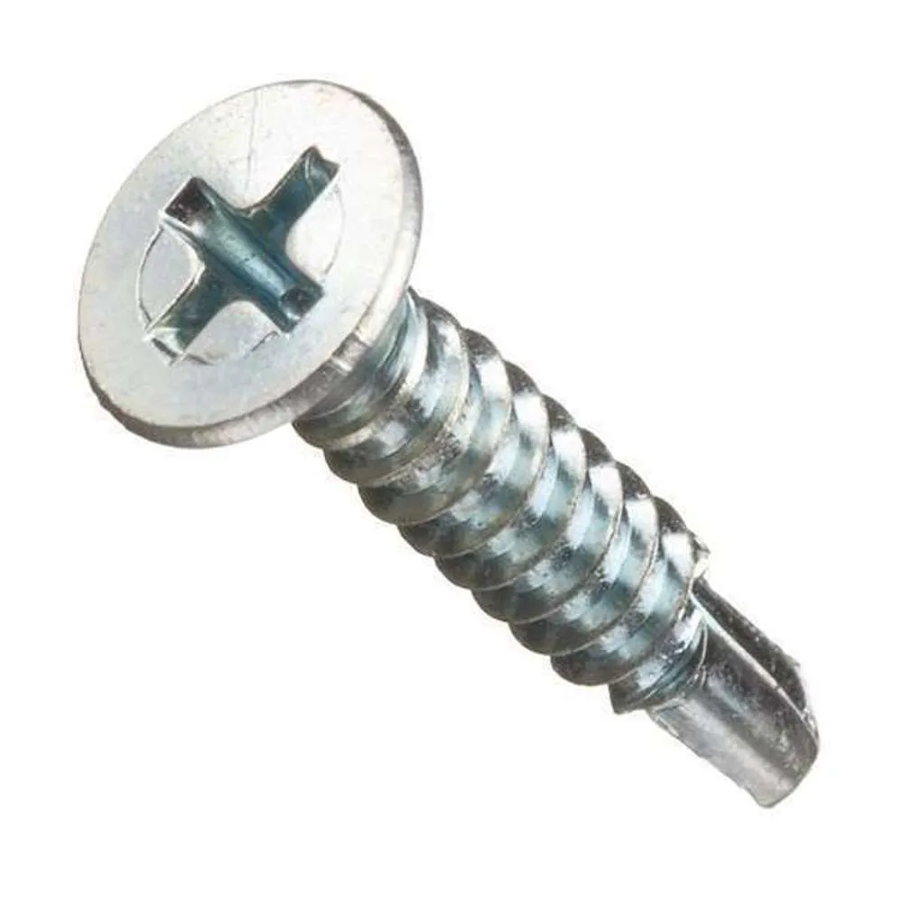 Anchor Super Screw SS304 M4 x 10