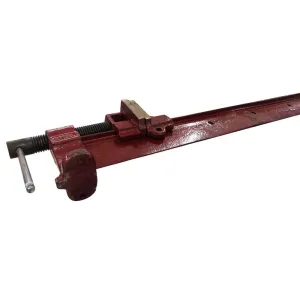Anchor T-Bar Clamp 48"