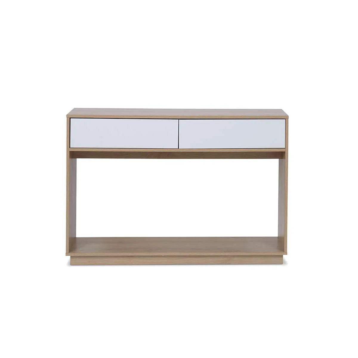 Avoca Console Table Mocka
