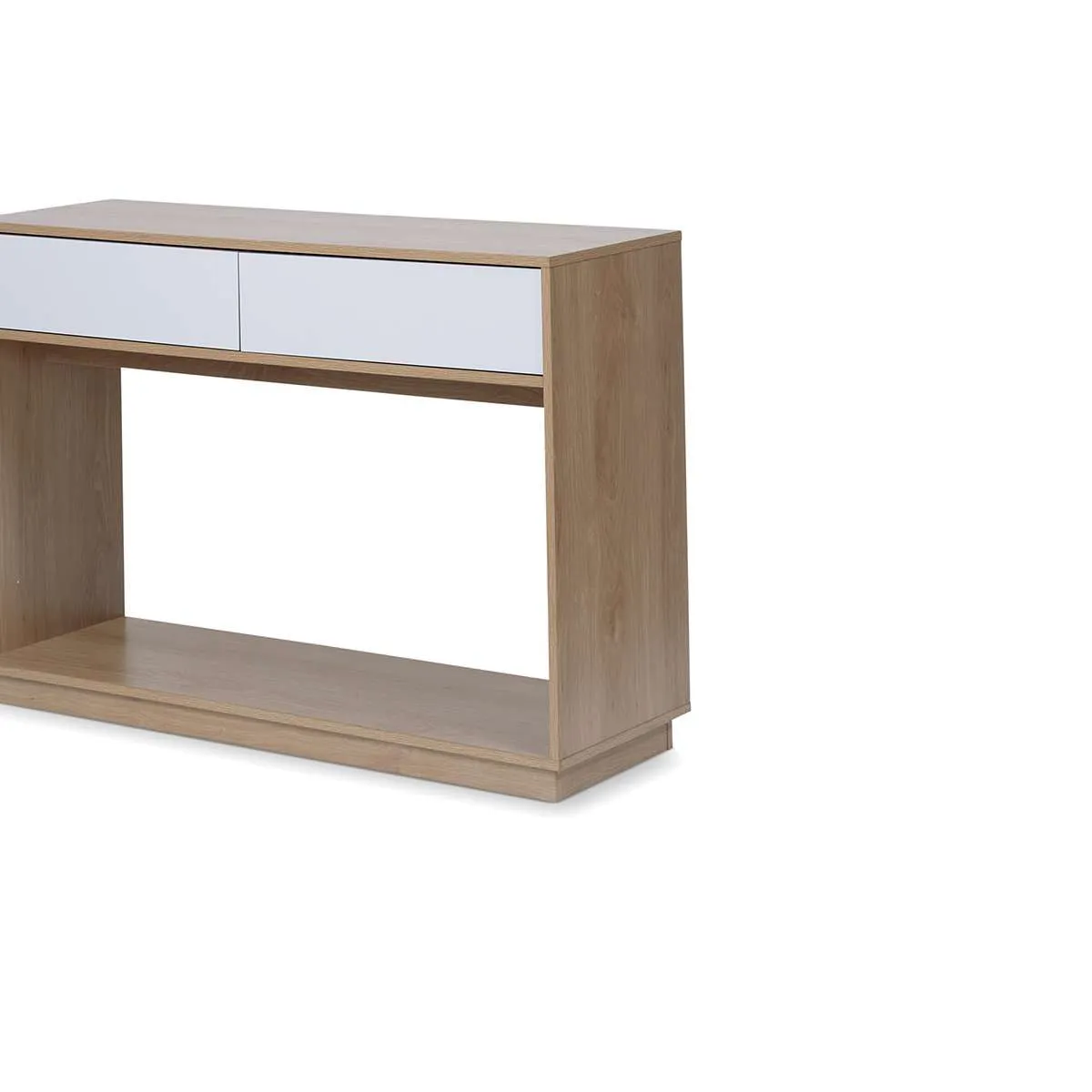 Avoca Console Table Mocka