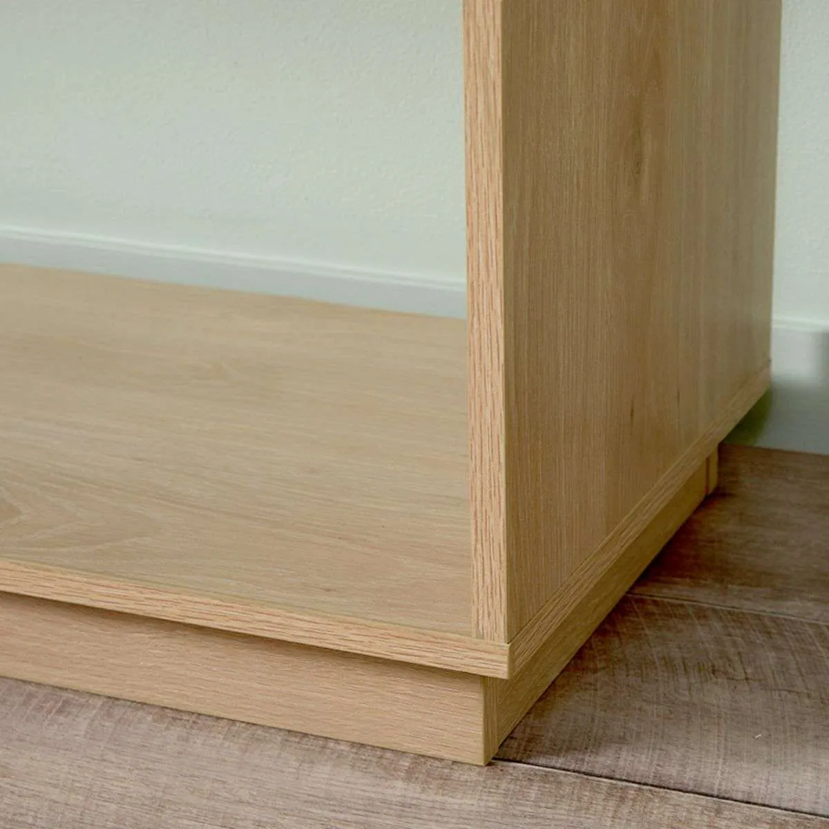 Avoca Console Table Mocka