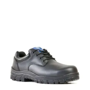 Bata Neptune Low Safety Boot-Lace Up Black US12