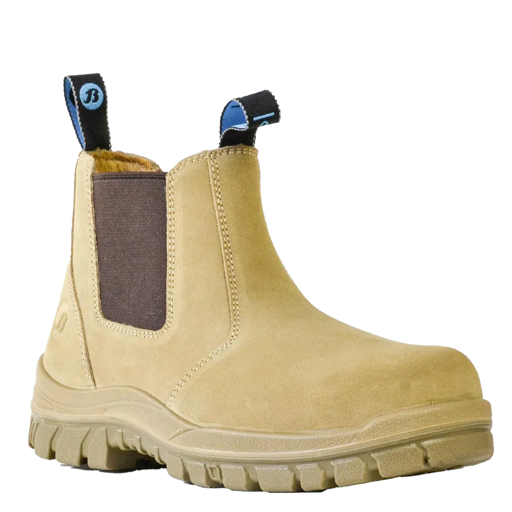 Bata Safety Mercury SP Series Slip-on V2 US11