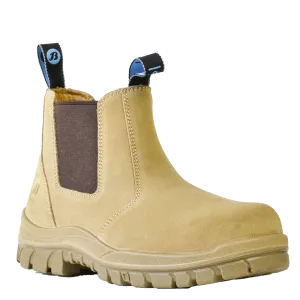 Bata Safety Mercury SP Series Slip-on V2 US11