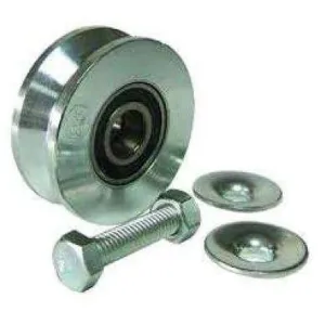 Best Gate Roller Bearing Z/P 2 1/2" x 200kg