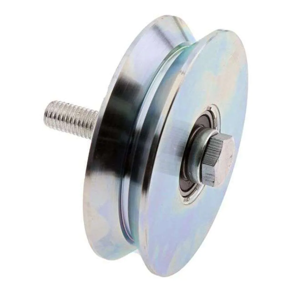Best Gate Roller Bearing Z/P 4" x 400kg