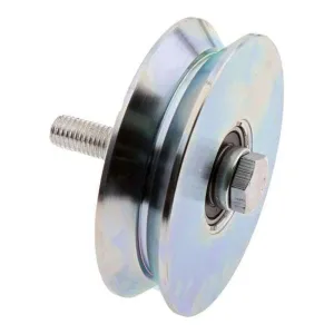 Best Gate Roller Bearing Z/P 4" x 400kg