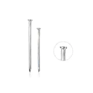 BIL Nails Concrete 100mm x 10pc
