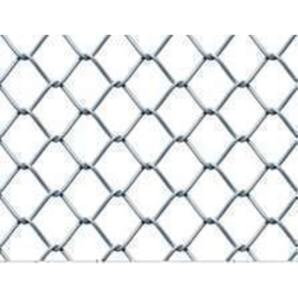 Bilanium Galv Chainlink 2400 x 2.5mm x 15m x 50mm