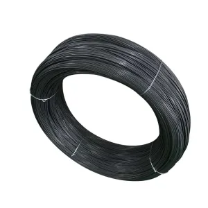 Binding Wire Black 1.6mm x 1kg **