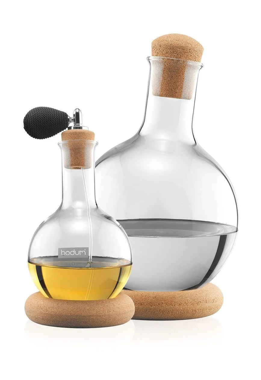 Bodum Melior Vodka And Dry Martini Set, 2 Pcs.