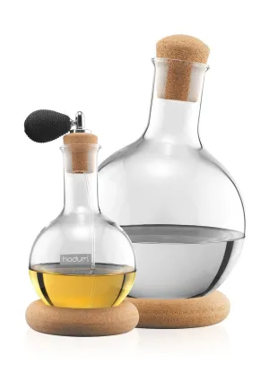 Bodum Melior Vodka And Dry Martini Set, 2 Pcs.