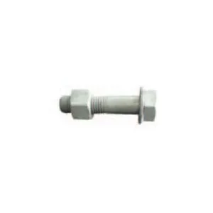 Bolt & Nut Galv Hex M12 x 200