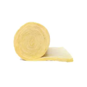 Bradford R1.3 Glasswool Building Blanket 60 x 1200mm x 15m (18sqm)