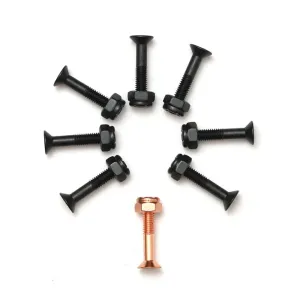 BRONZE 56K - HARDWARE A1 1" ALLEN