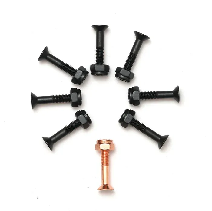 BRONZE 56K - HARDWARE A1 1" ALLEN