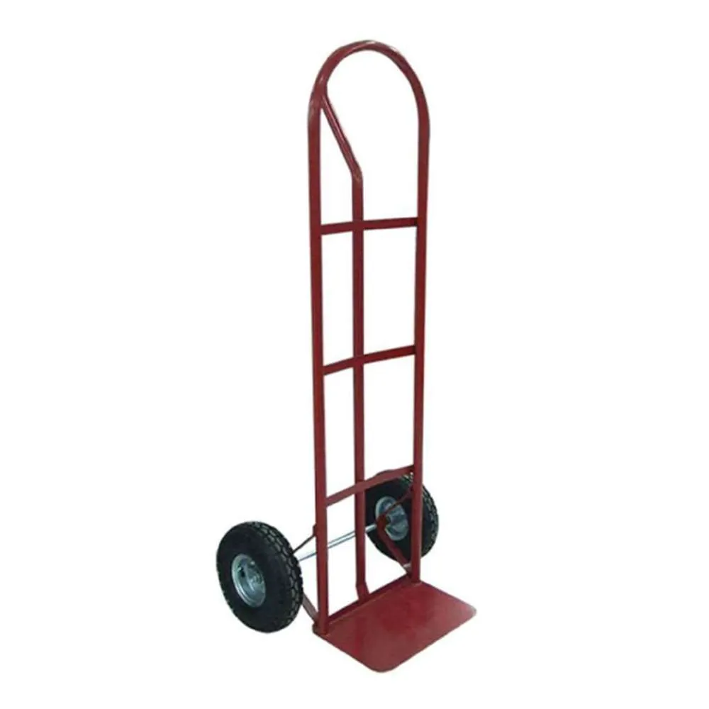 Builder Hand Truck Trolley 2 Wheels