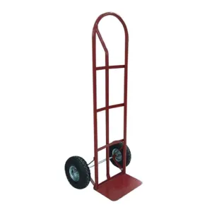 Builder Hand Truck Trolley 2 Wheels