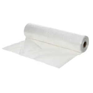Builders Film 3000mm x 50m (60 microns) Clear