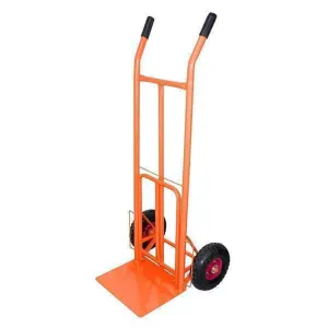 Bulk Trolley 2 Wheel