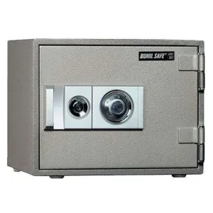 Bumil Safe H345 x W432 x D372mm (Fire Proof)