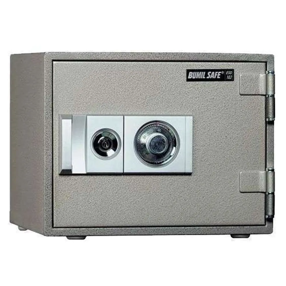 Bumil Safe H345 x W432 x D372mm (Fire Proof)