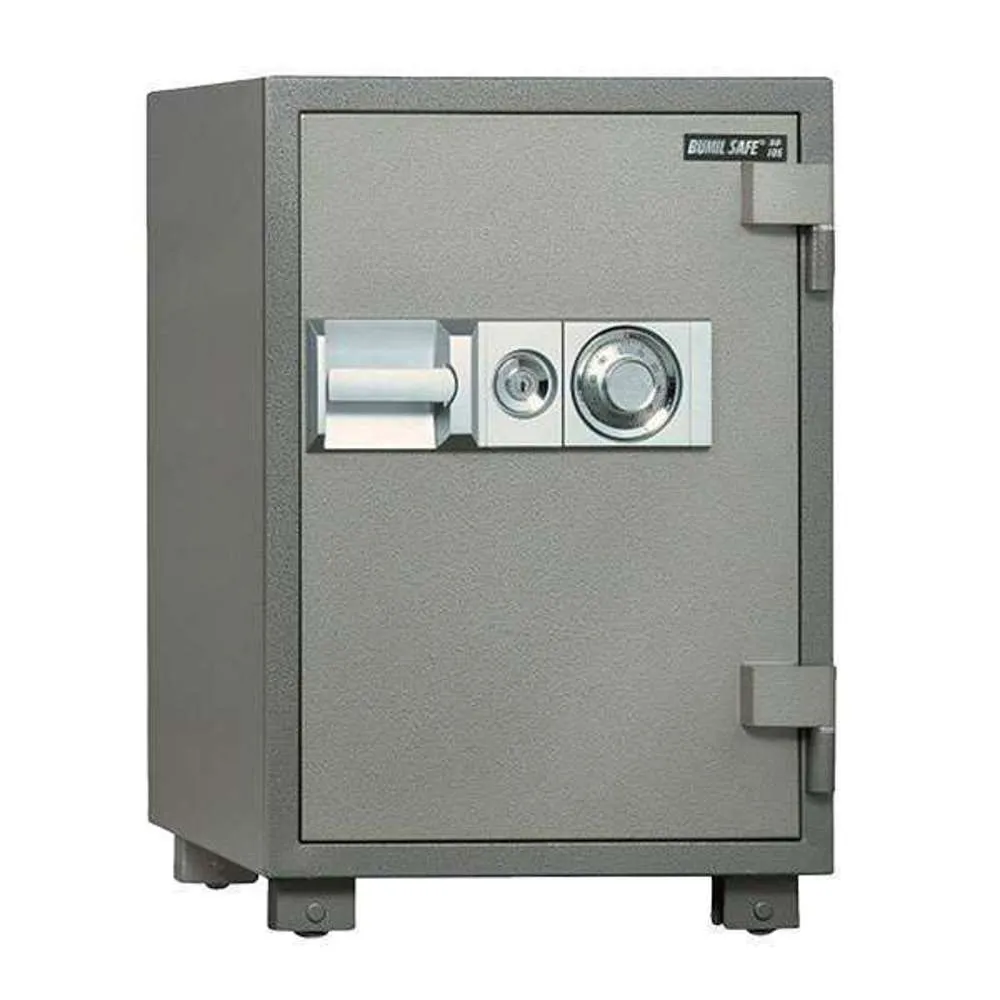 Bumil Safe H719 x W493 x D515mm (Fire Proof)
