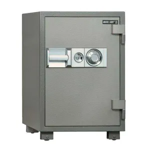 Bumil Safe H719 x W493 x D515mm (Fire Proof)