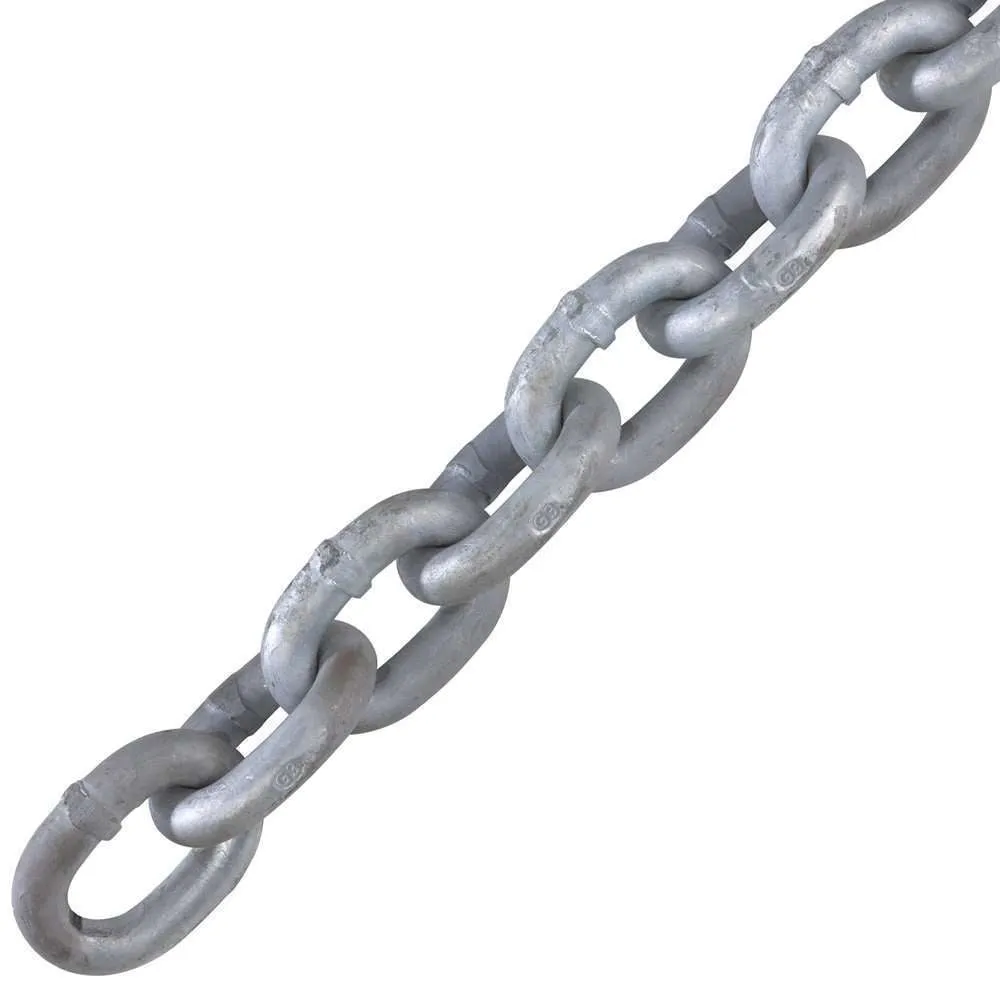 Chain Galv 1/8" (265m/Case)