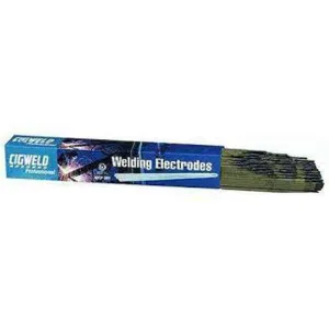 Cigweld Weldcraft Welding Rod 3.2mm x 5kg