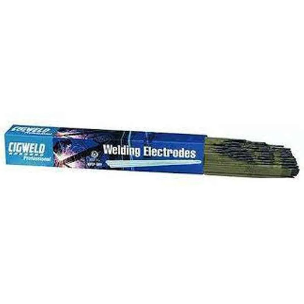 Cigweld Weldcraft Welding Rod 3.2mm x 5kg