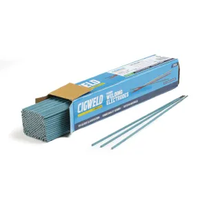 Cigweld Weldskill Stainless Steel Electrodes 2.5mm