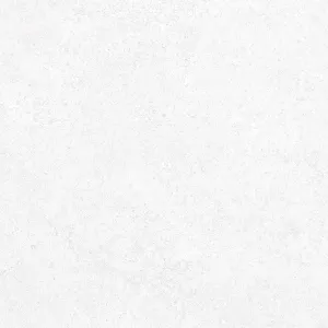 Cluny White Stone Effect Porcelain Tile 90x90cm Matt