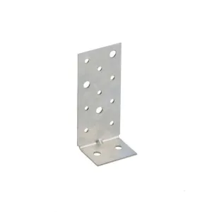 Concealed Purlin Cleat 2mm x 80mm