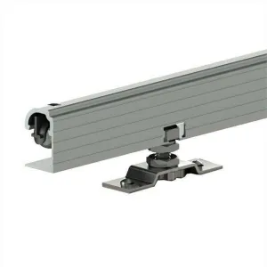 Cowdroy Quad Ball Door Set 760-920mm