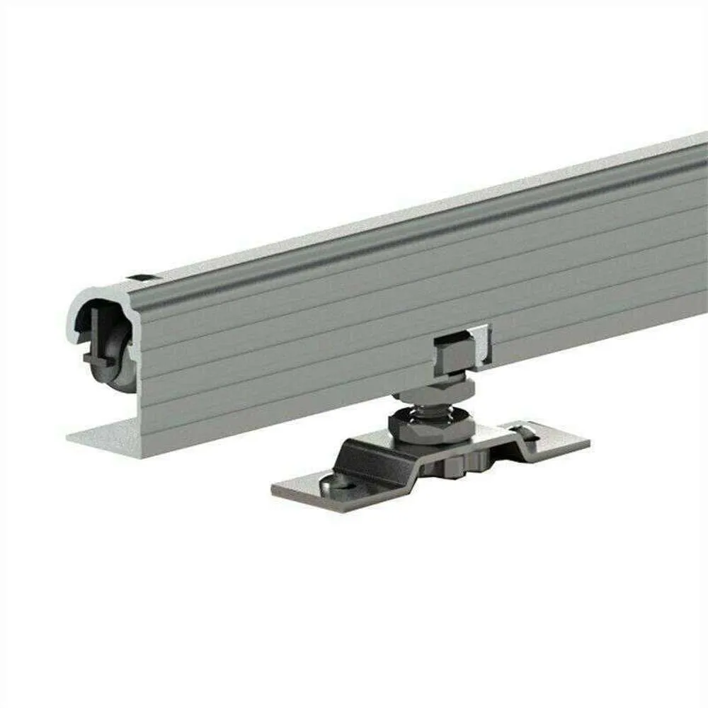Cowdroy Quad Ball Door Set 760-920mm