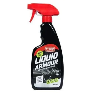 C.R.C Liquid Armour Trigger 500ml