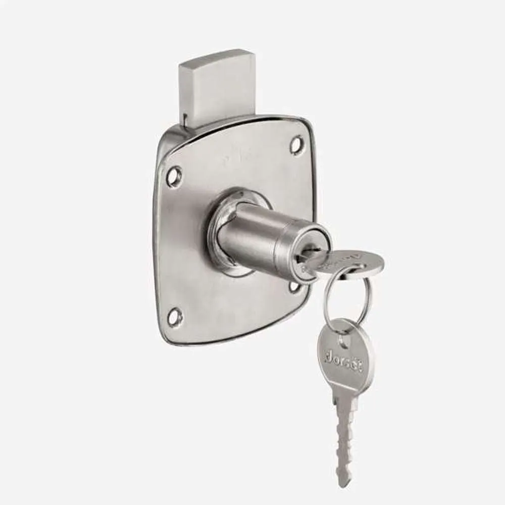 Cupboard Lock (Ordinary One Key)