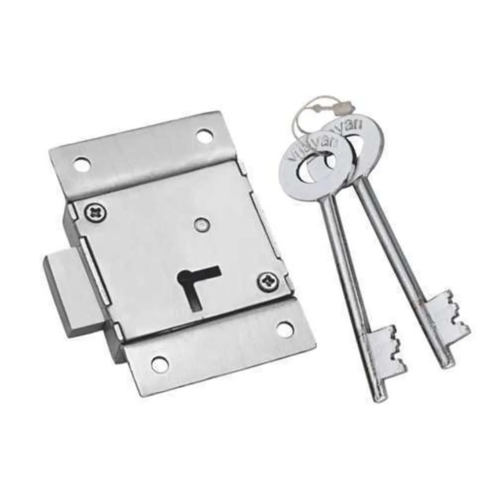 Cupboard Lock (Ordinary One Key)