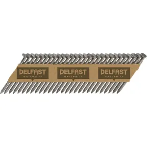 Delfast Framing Nails 50mm (3000pk)
