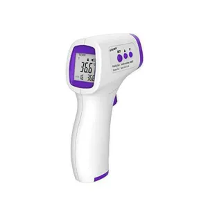 Dikang Non-Contact Infrared Forehead Thermometer #HT-688