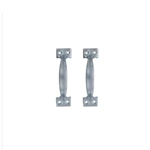 Drawer Handles 5" Chrome