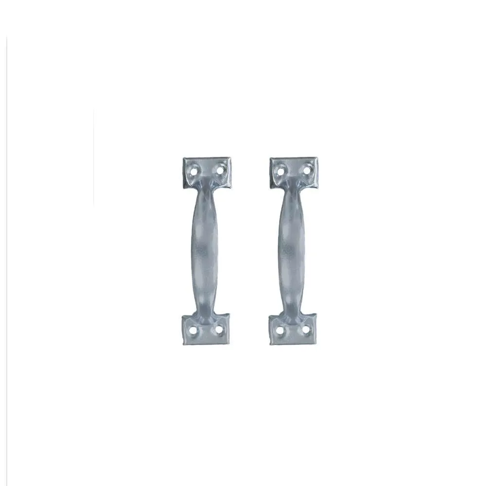 Drawer Handles 5" Chrome