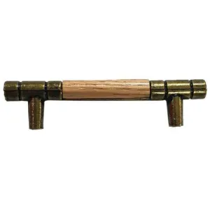 Drawer Pulls (TPT) 109mm