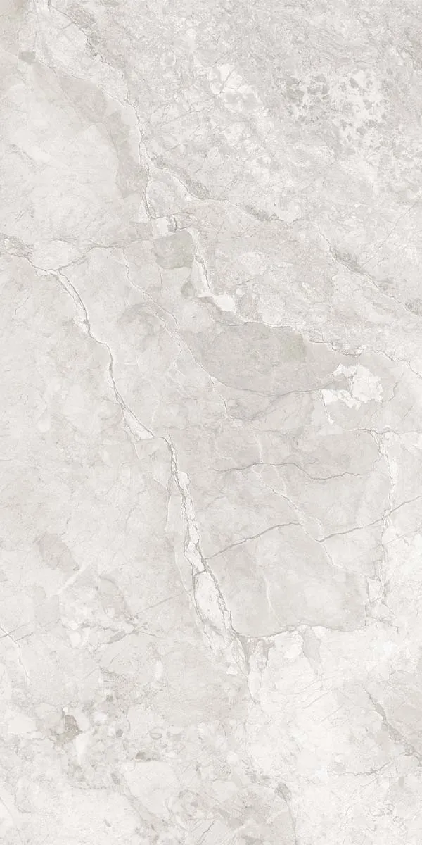 Dreamy Desert 4D Shaped Marble Effect Porcelain Tile 100x180cm Matt